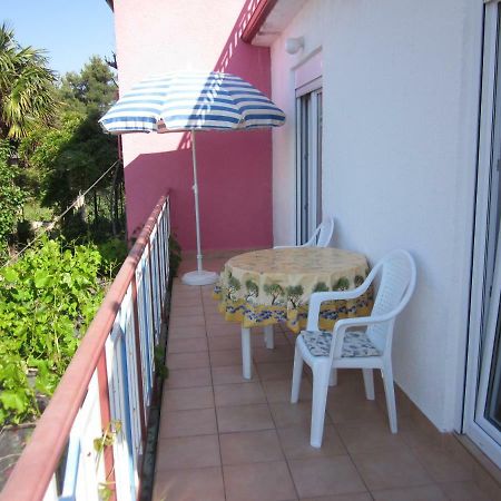 Apartman Mate Заблаче Екстер'єр фото