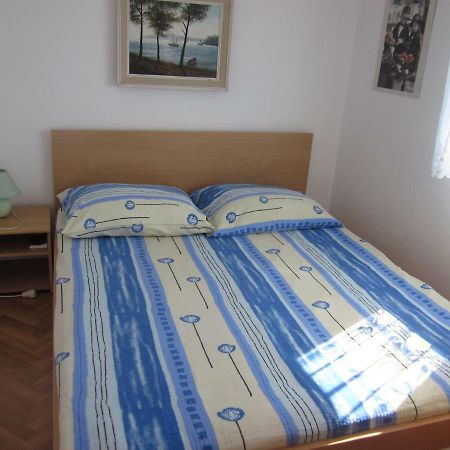 Apartman Mate Заблаче Екстер'єр фото