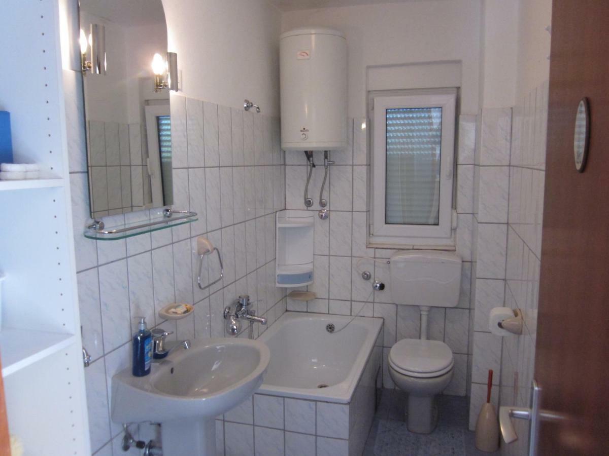 Apartman Mate Заблаче Екстер'єр фото