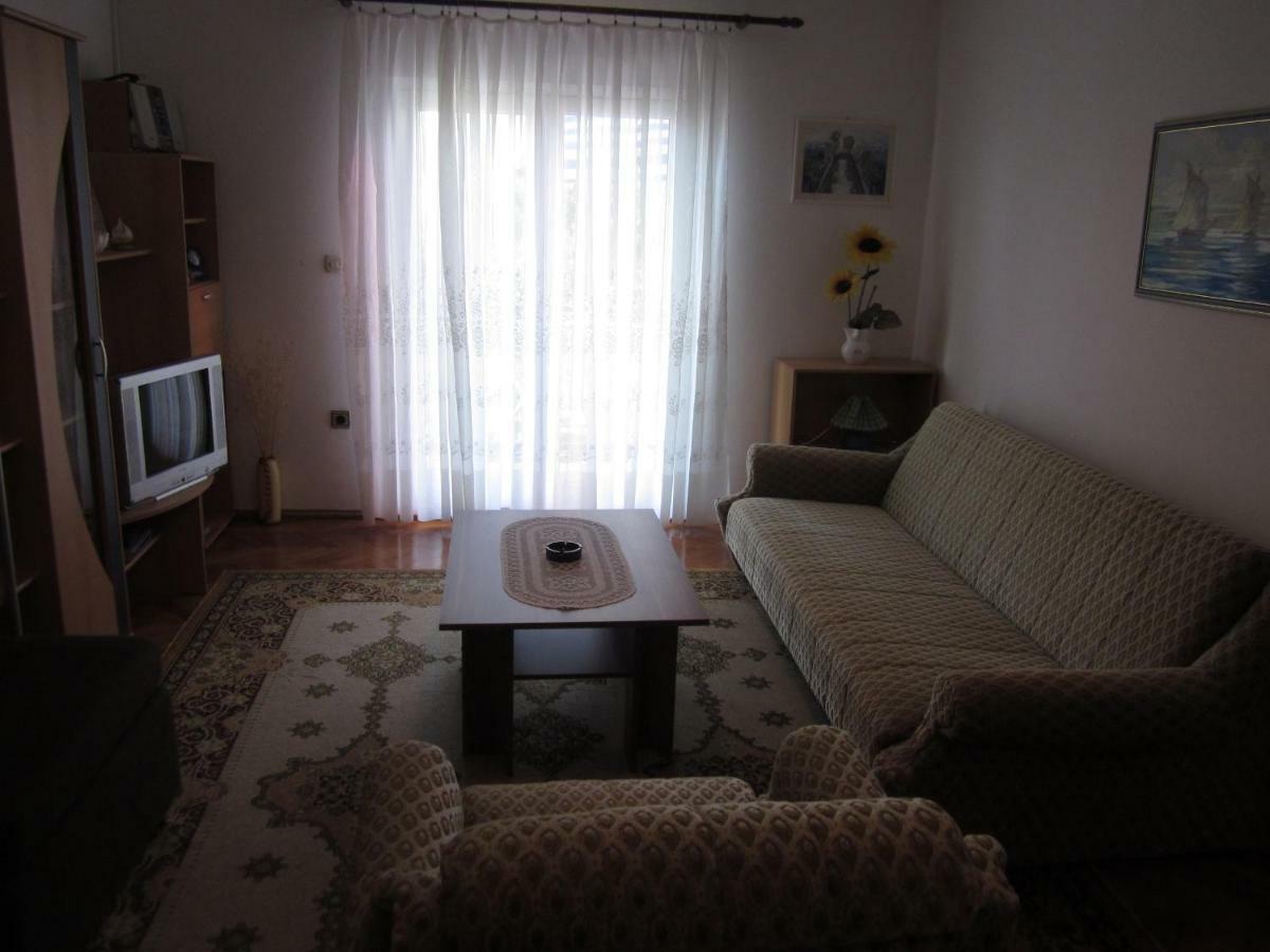 Apartman Mate Заблаче Екстер'єр фото
