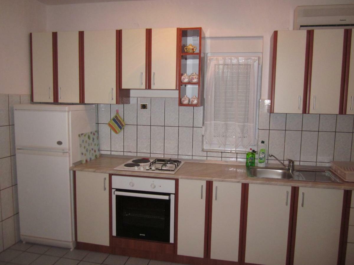 Apartman Mate Заблаче Екстер'єр фото