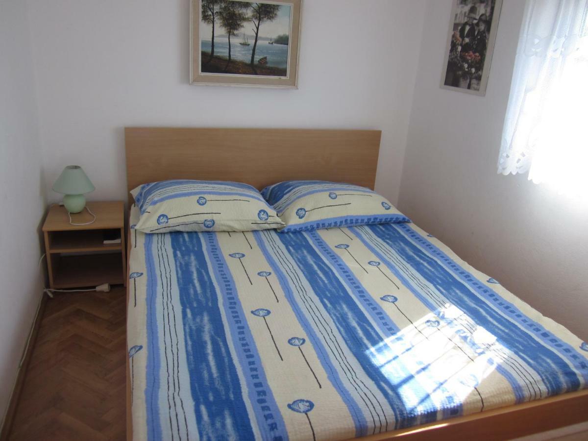 Apartman Mate Заблаче Екстер'єр фото