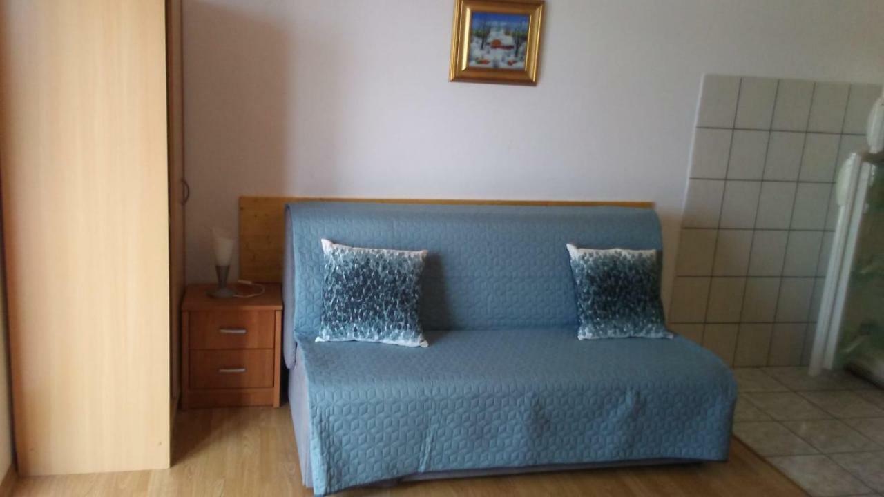 Apartman Mate Заблаче Екстер'єр фото