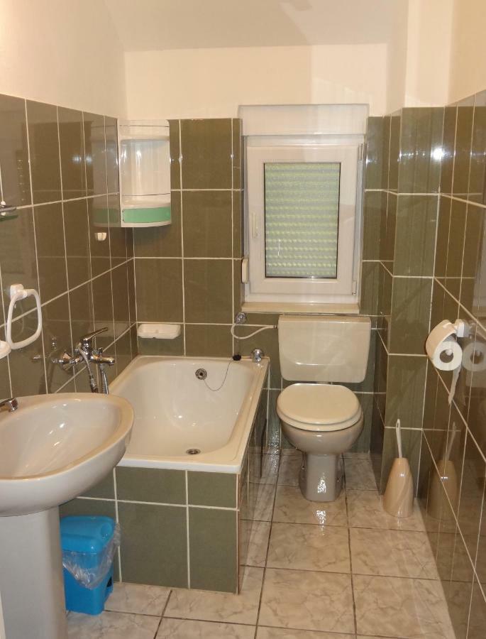 Apartman Mate Заблаче Екстер'єр фото