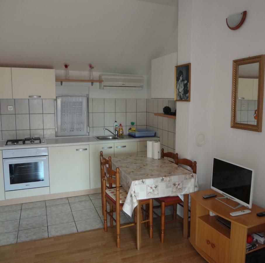 Apartman Mate Заблаче Екстер'єр фото