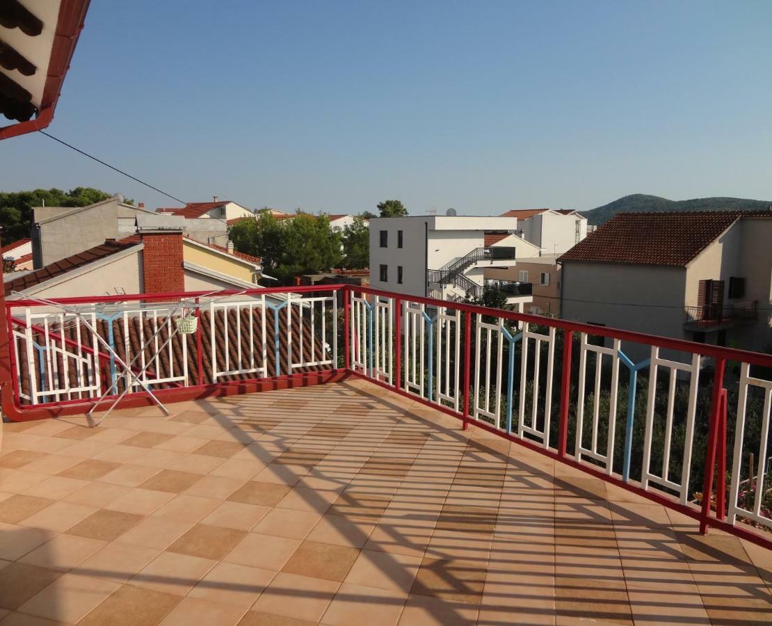 Apartman Mate Заблаче Екстер'єр фото