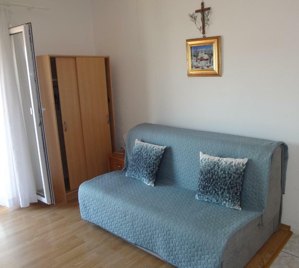 Apartman Mate Заблаче Екстер'єр фото