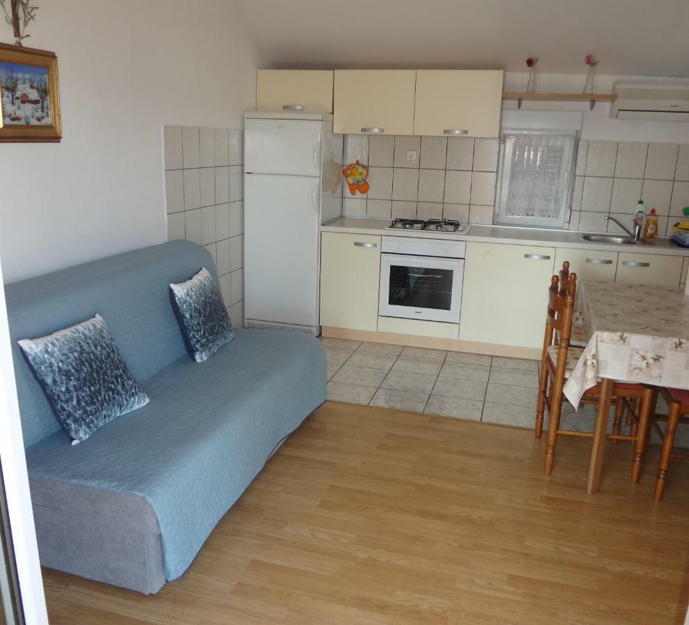 Apartman Mate Заблаче Екстер'єр фото